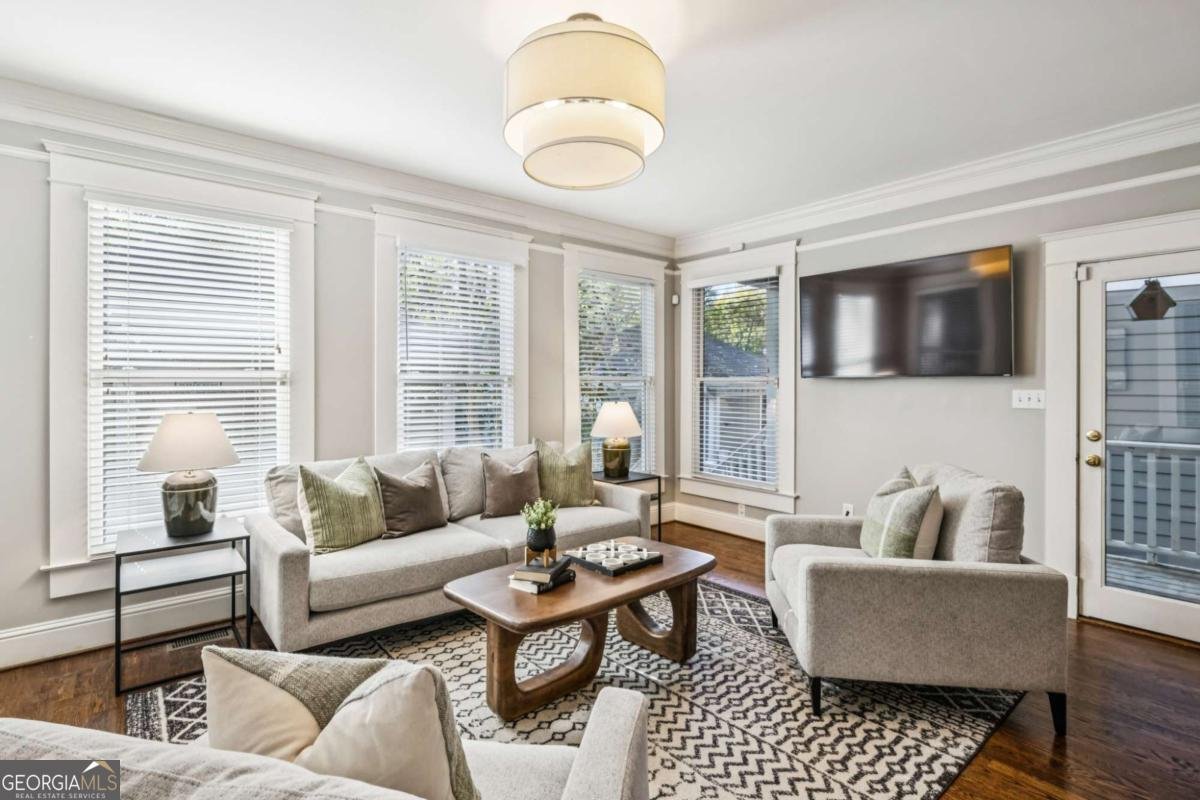 923 Austin Avenue Atlanta - 20