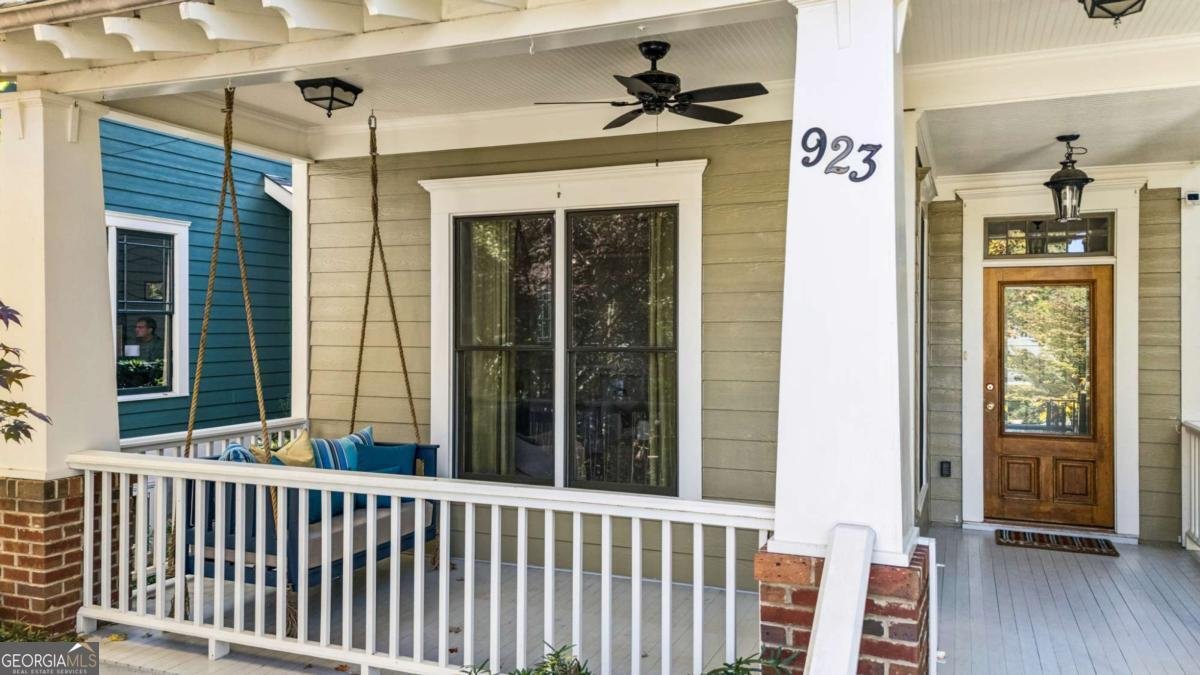 923 Austin Avenue Atlanta - 3