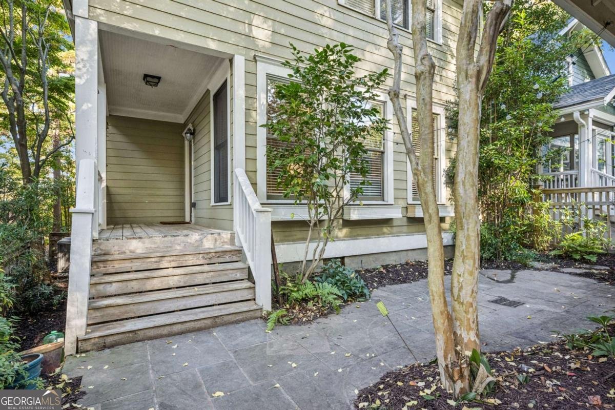 923 Austin Avenue Atlanta - 38