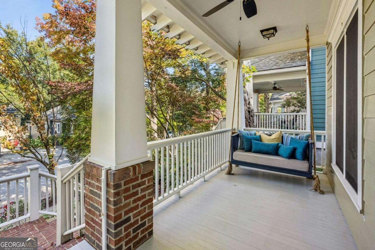 923 Austin Avenue Atlanta - 4