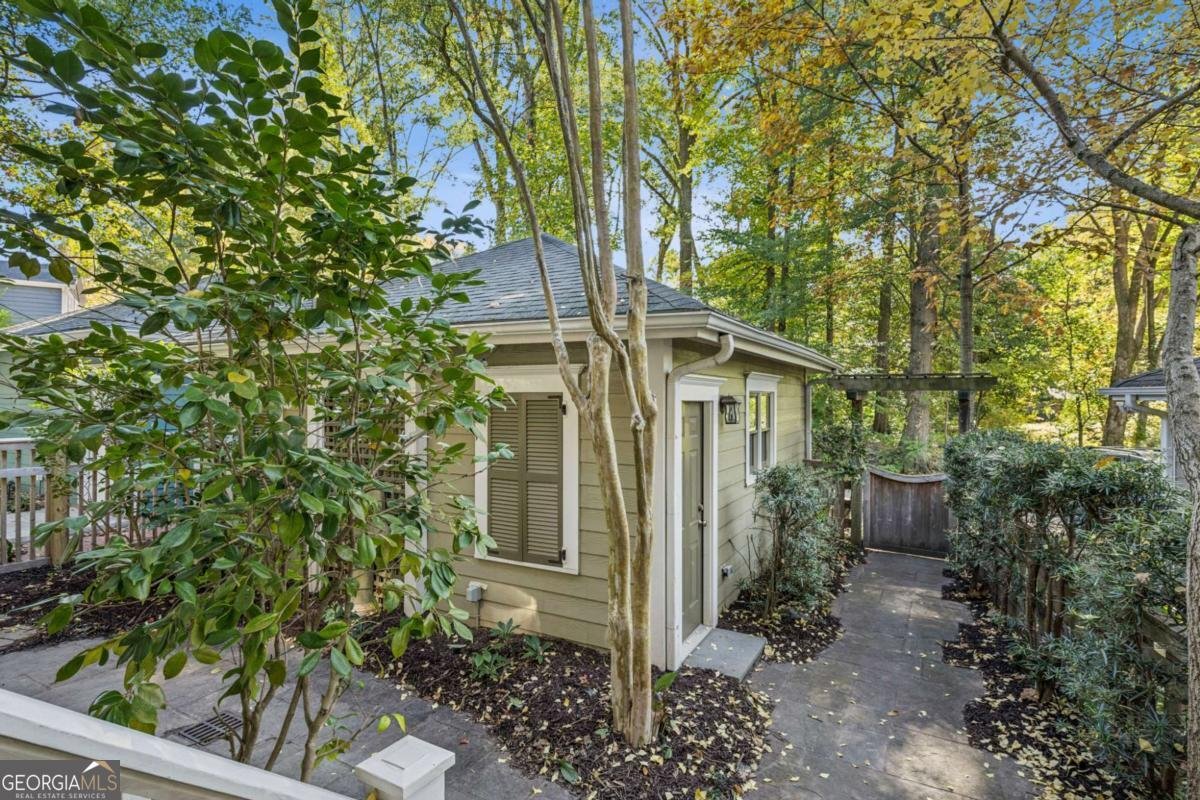 923 Austin Avenue Atlanta - 42