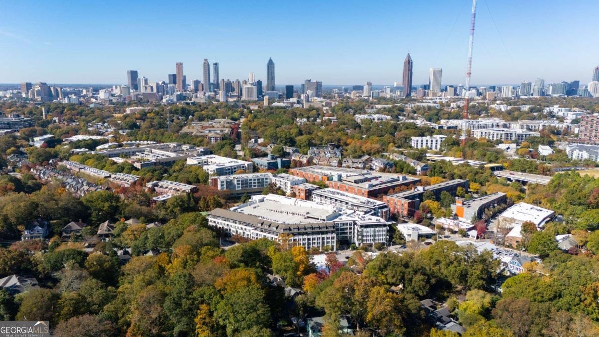 923 Austin Avenue Atlanta - 45