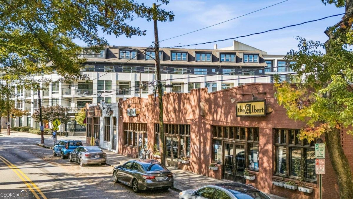 923 Austin Avenue Atlanta - 47