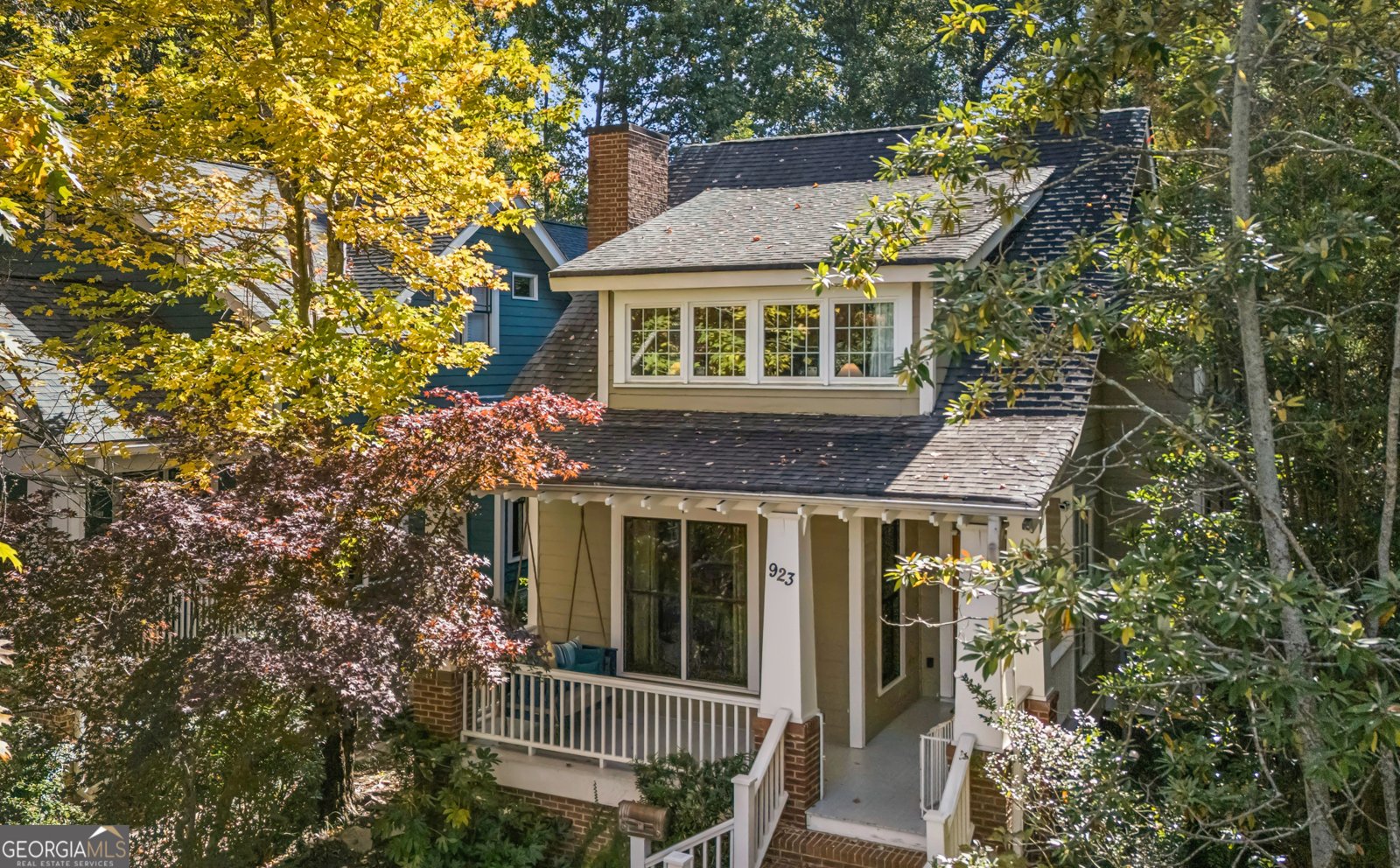 923 Austin Avenue Atlanta - 49