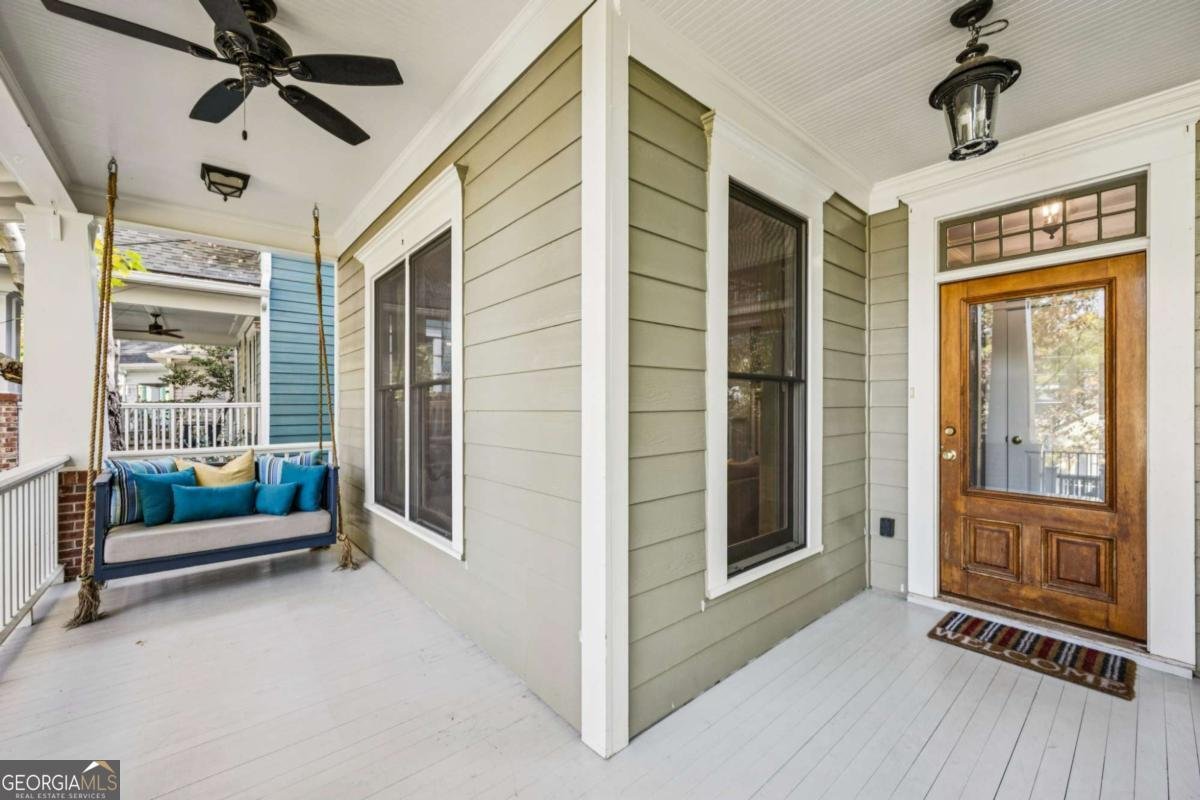 923 Austin Avenue Atlanta - 5