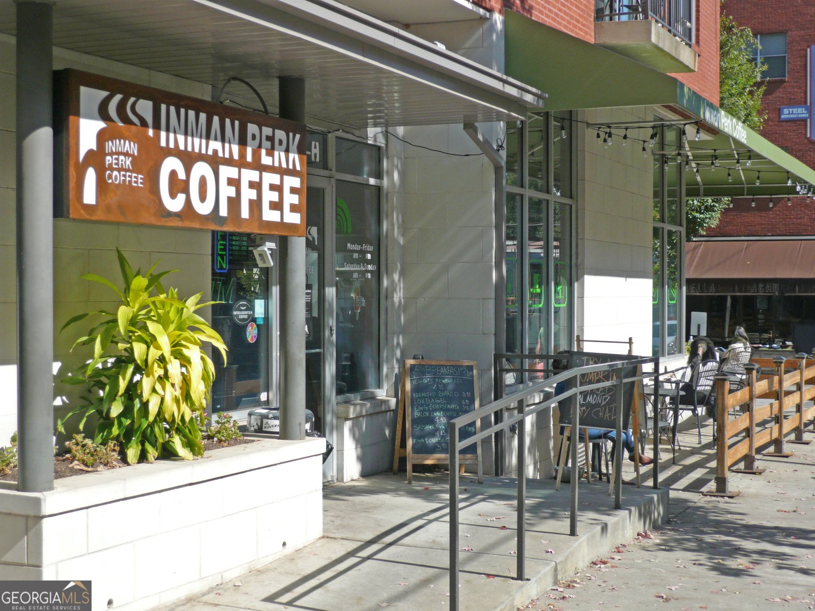 923 Austin Avenue Atlanta - 54