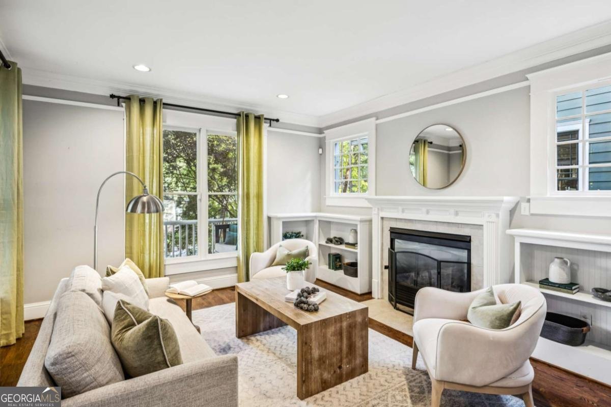 923 Austin Avenue Atlanta - 7