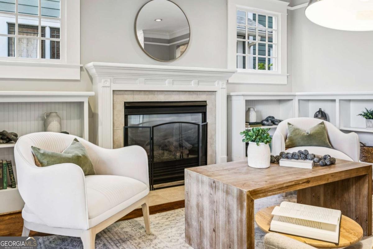 923 Austin Avenue Atlanta - 9