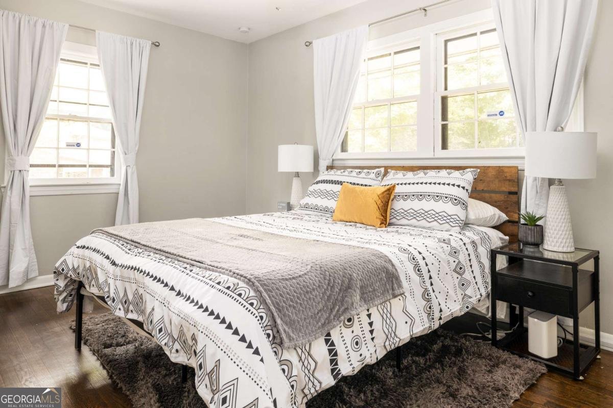 3842 Brookcrest Circle Decatur - 11