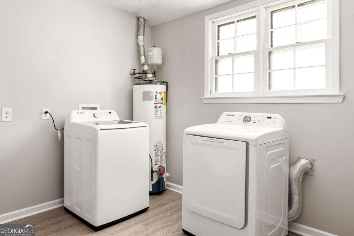 3842 Brookcrest Circle Decatur - 12