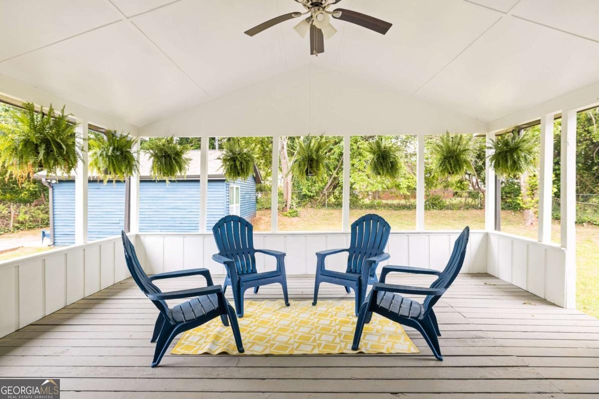 3842 Brookcrest Circle Decatur - 13