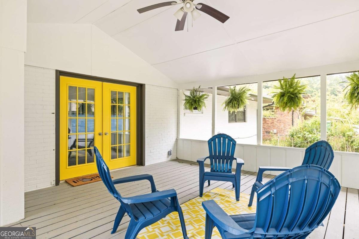 3842 Brookcrest Circle Decatur - 14