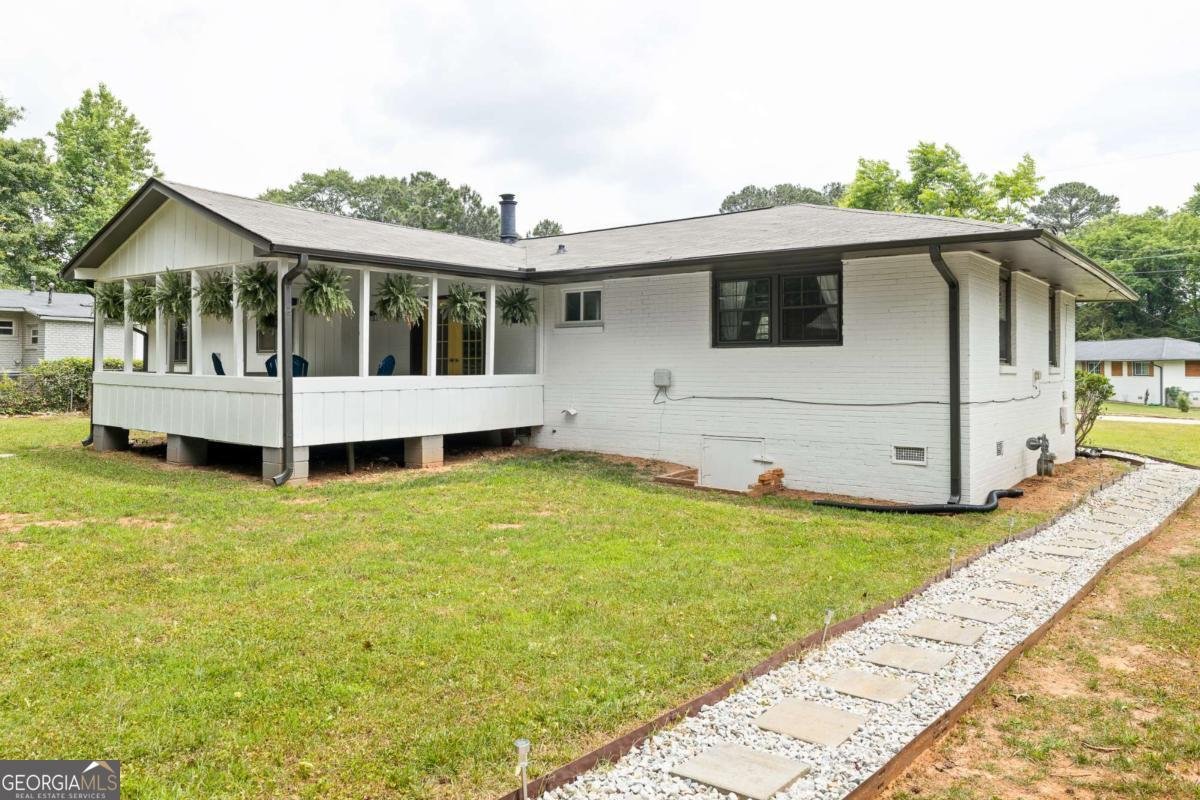 3842 Brookcrest Circle Decatur - 15