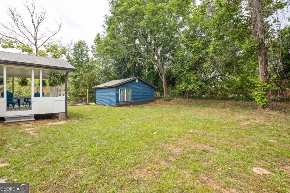 3842 Brookcrest Circle Decatur - 16