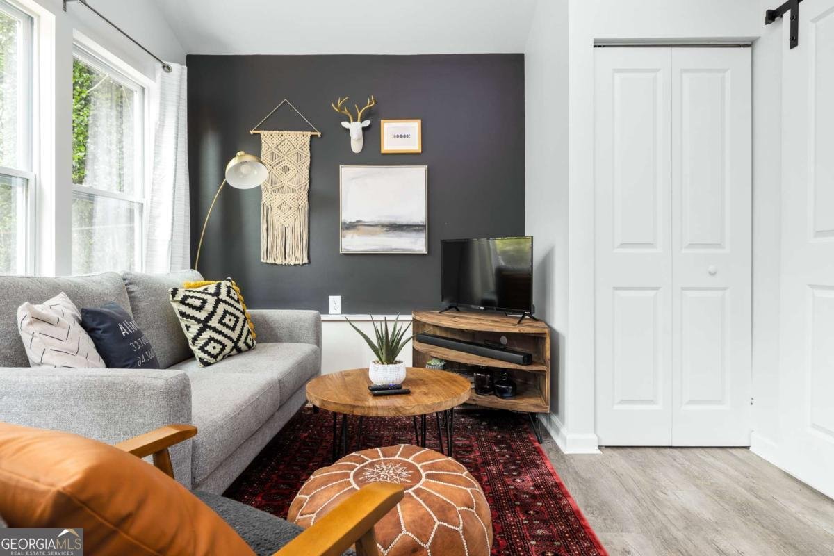 3842 Brookcrest Circle Decatur - 17