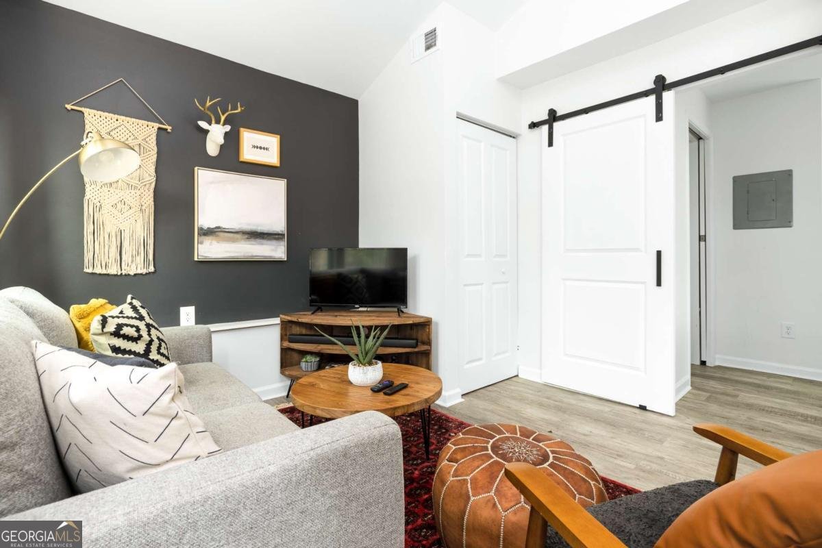 3842 Brookcrest Circle Decatur - 18