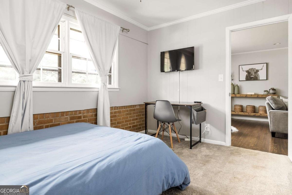 3842 Brookcrest Circle Decatur - 5