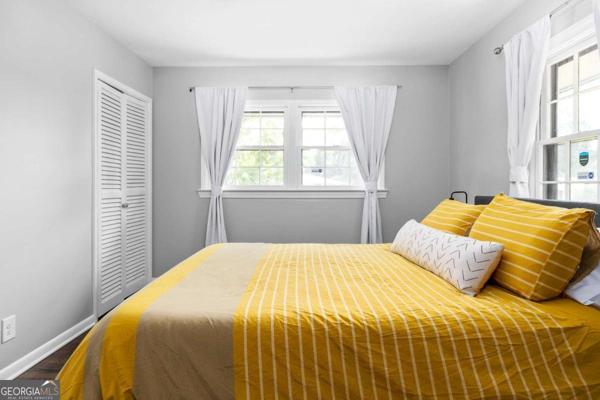 3842 Brookcrest Circle Decatur - 8