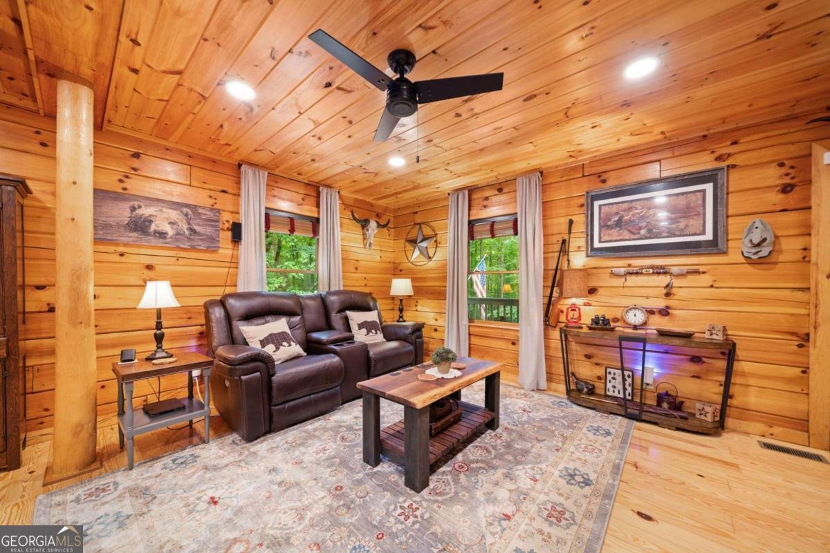 64 BEAR BELLY Path Ellijay - 22