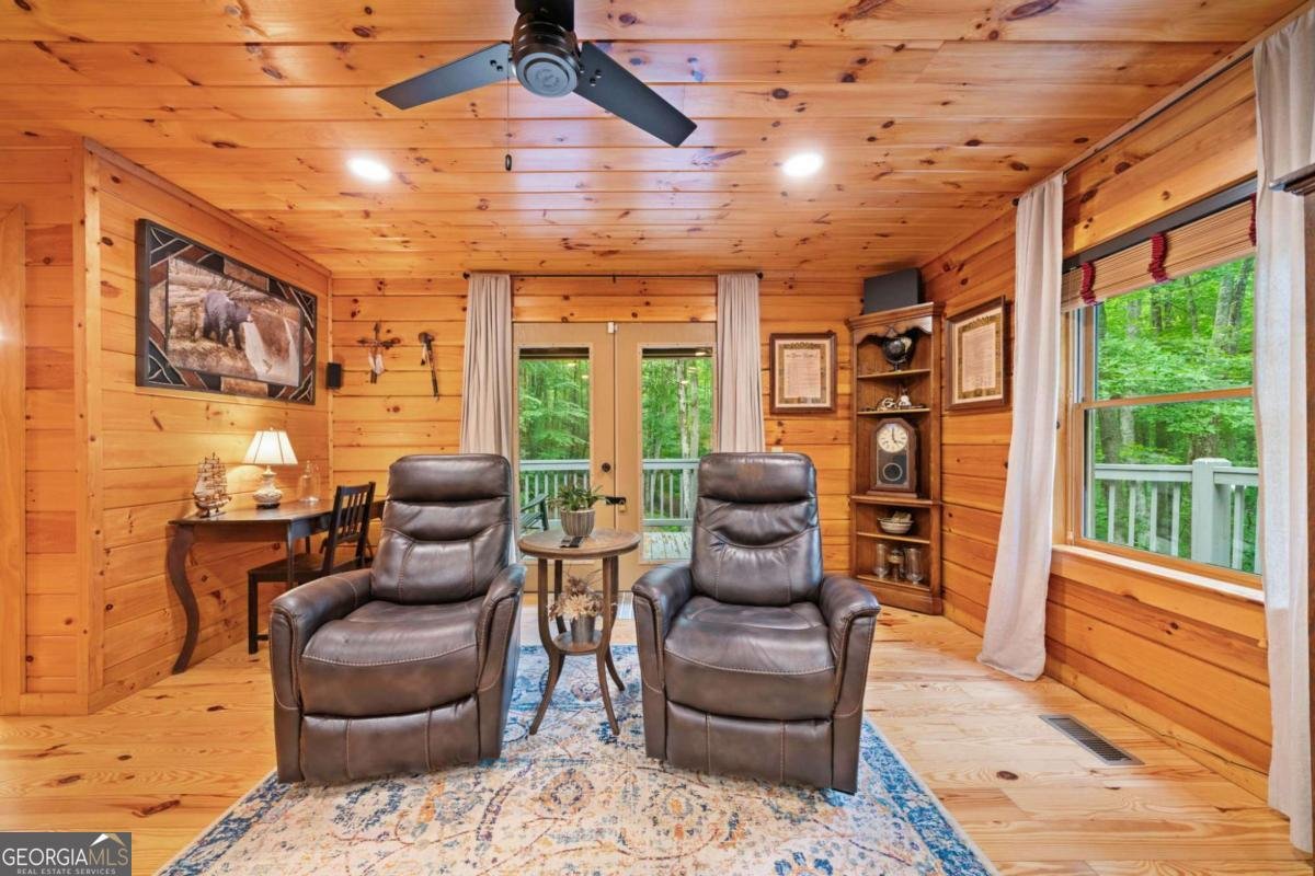 64 BEAR BELLY Path Ellijay - 24