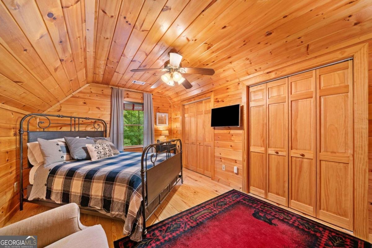 64 BEAR BELLY Path Ellijay - 31