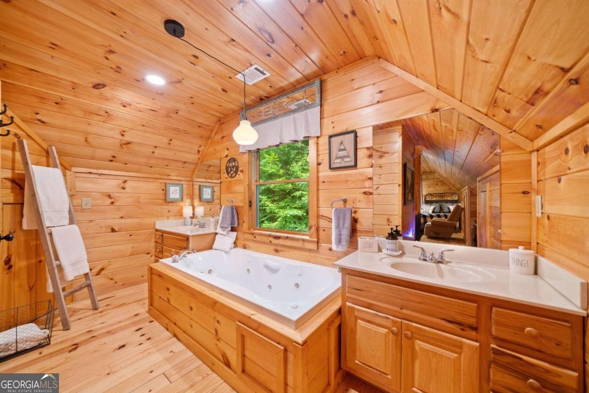 64 BEAR BELLY Path Ellijay - 32