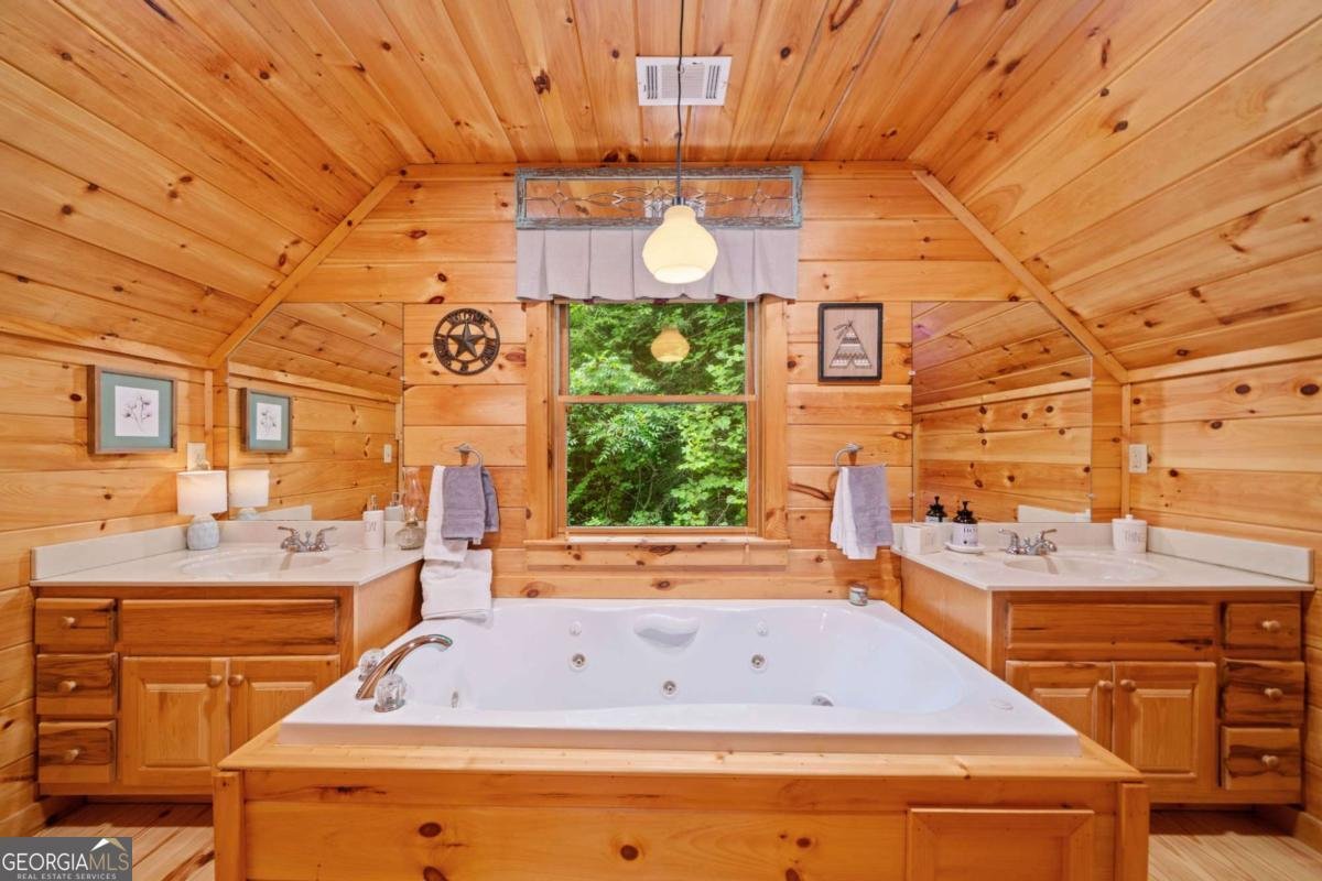 64 BEAR BELLY Path Ellijay - 33