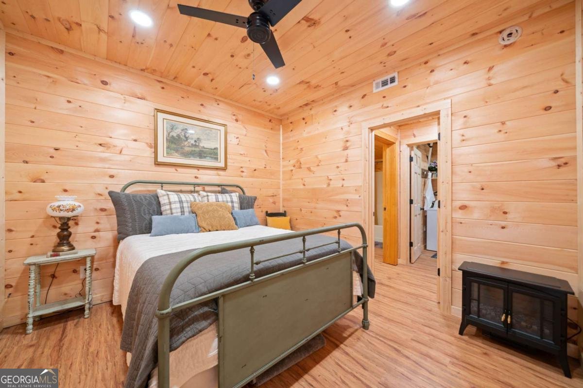 64 BEAR BELLY Path Ellijay - 35