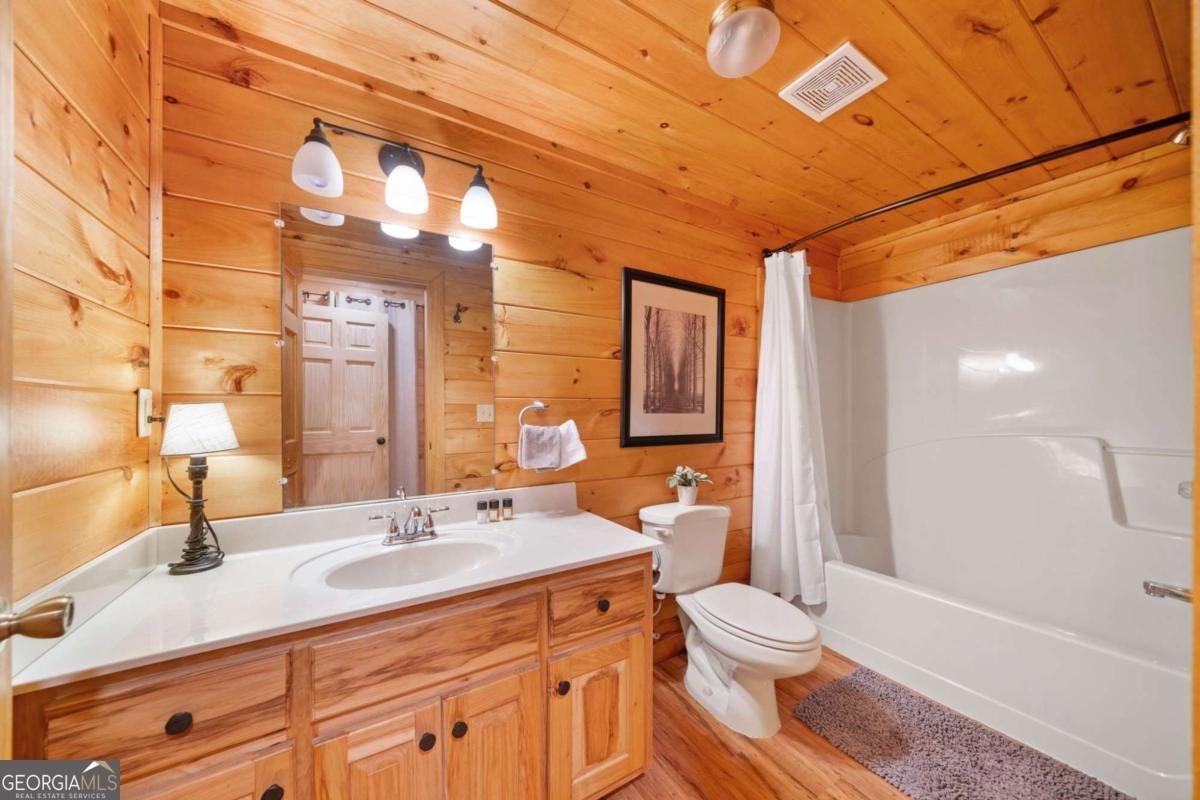 64 BEAR BELLY Path Ellijay - 36