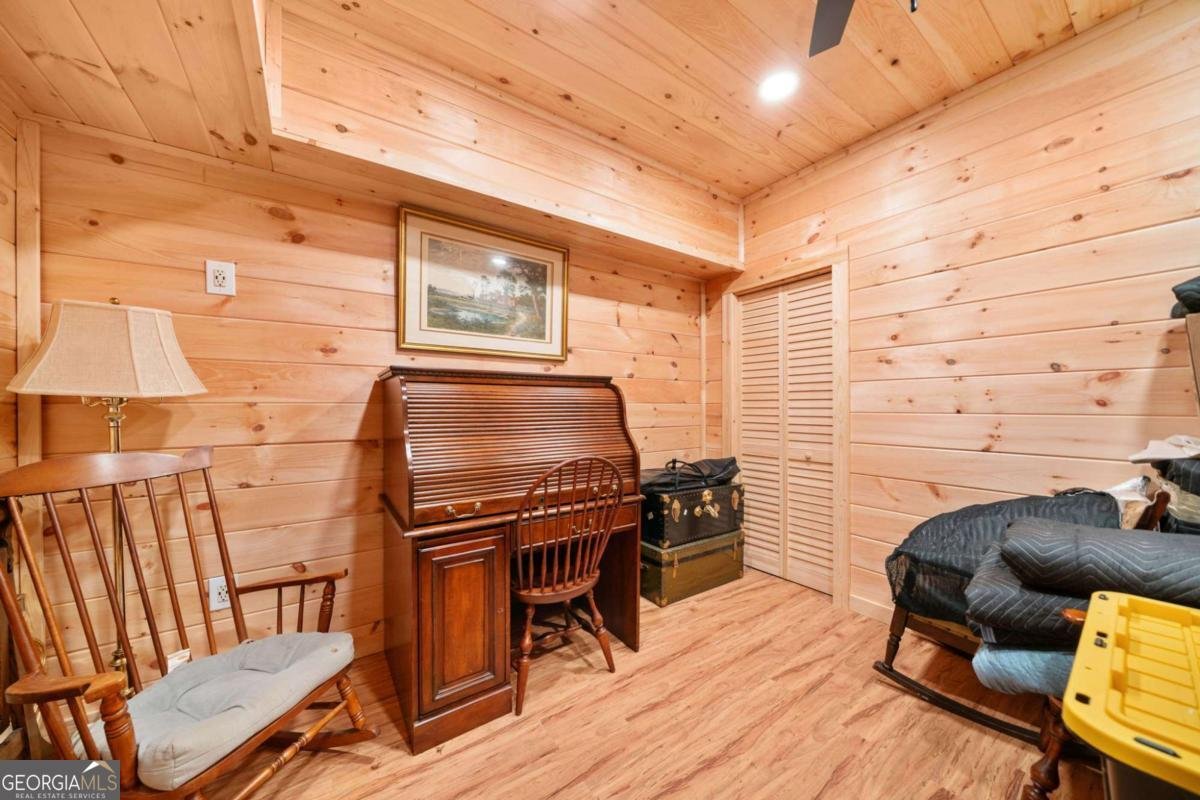 64 BEAR BELLY Path Ellijay - 37