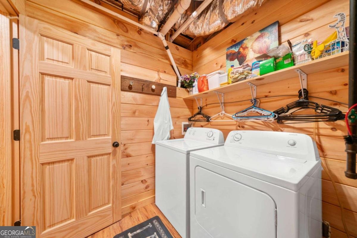 64 BEAR BELLY Path Ellijay - 38