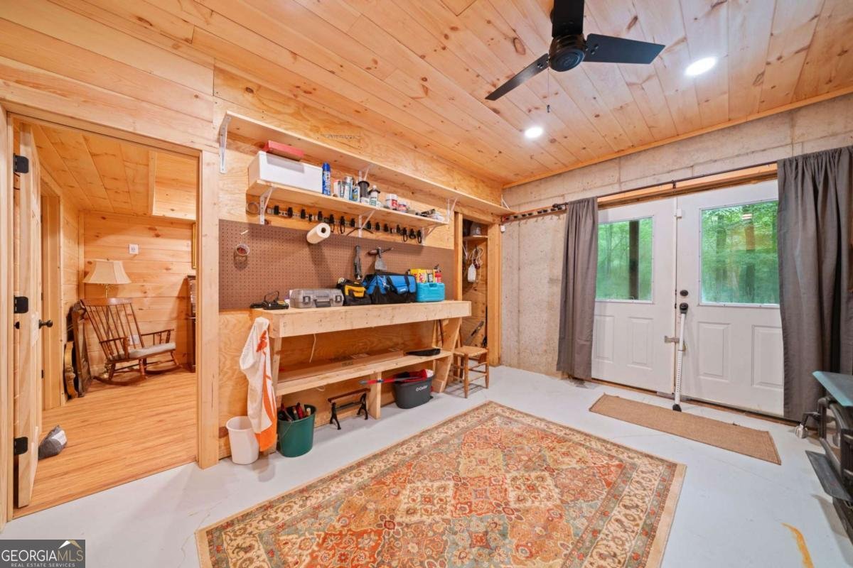 64 BEAR BELLY Path Ellijay - 39