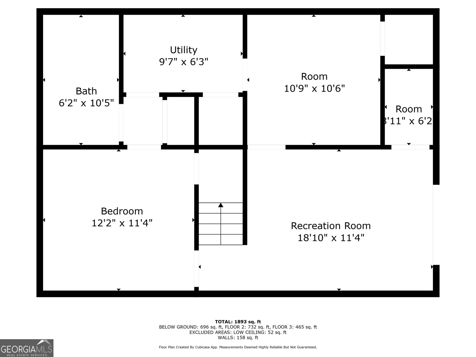 64 BEAR BELLY Path Ellijay - 42
