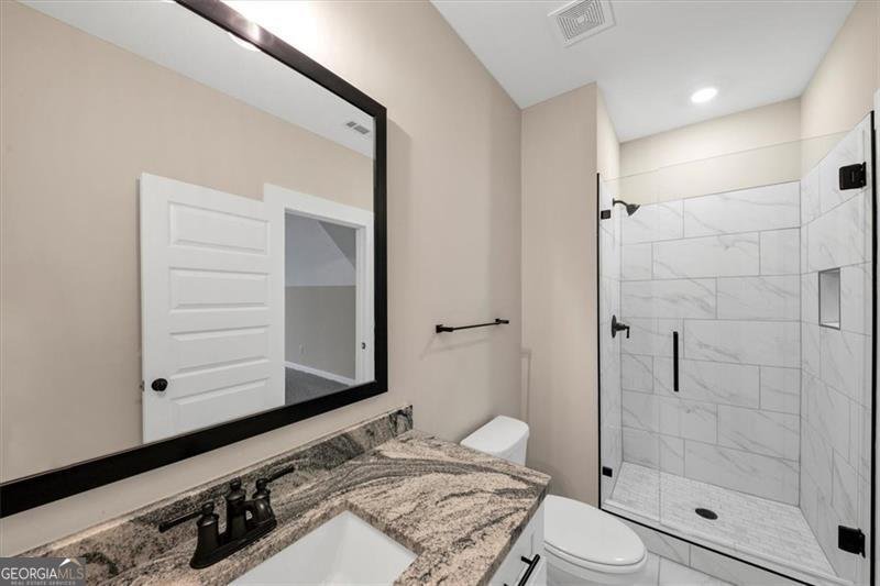 388 Oxford Road Ball Ground - 11