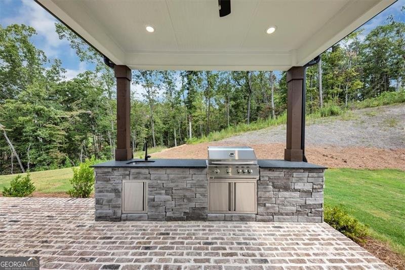 388 Oxford Road Ball Ground - 12