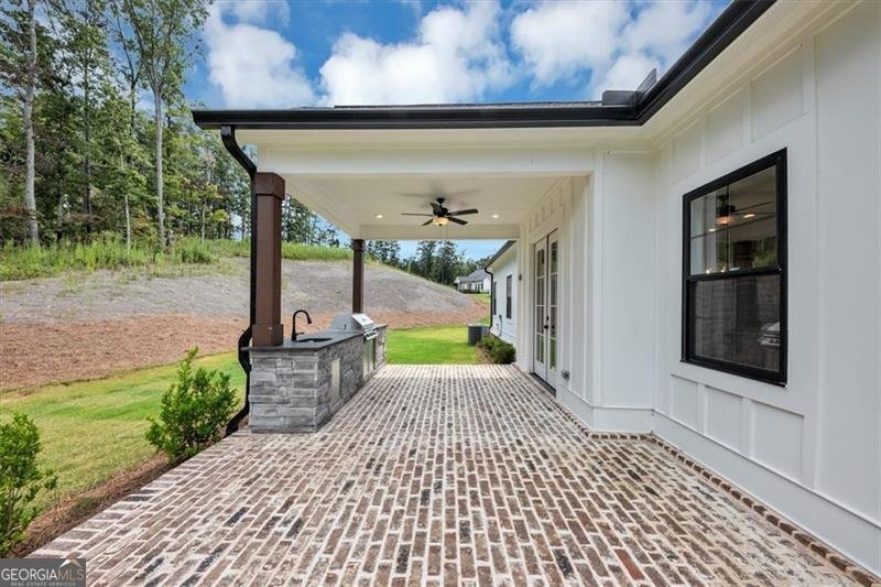 388 Oxford Road Ball Ground - 13