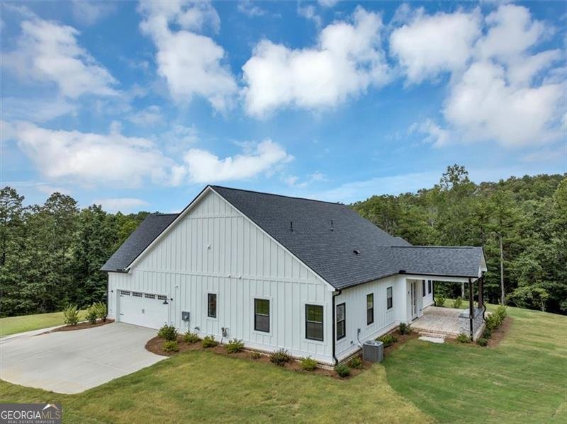 388 Oxford Road Ball Ground - 15