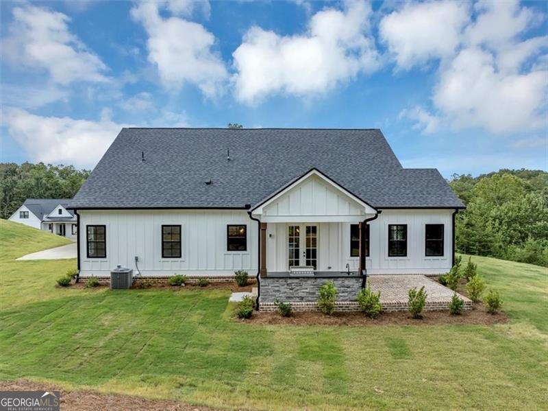 388 Oxford Road Ball Ground - 16