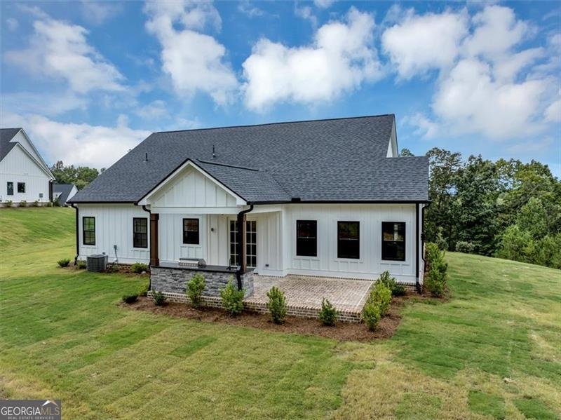 388 Oxford Road Ball Ground - 17