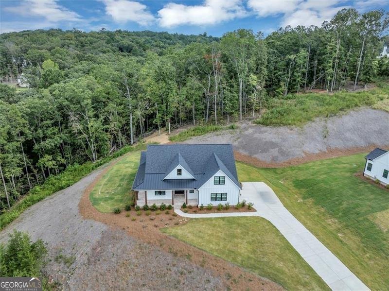 388 Oxford Road Ball Ground - 18