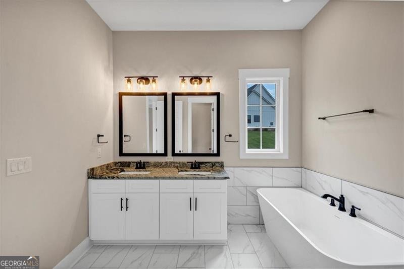 388 Oxford Road Ball Ground - 2