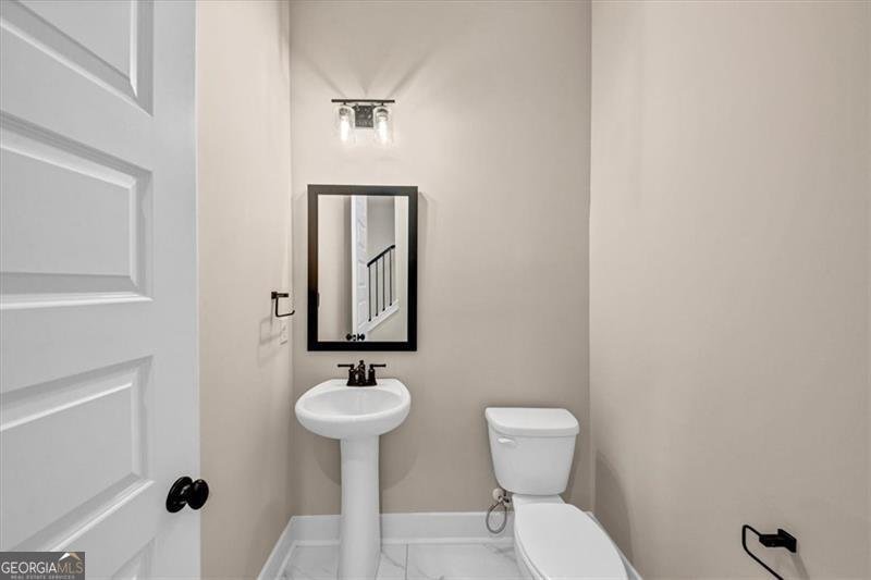 388 Oxford Road Ball Ground - 29