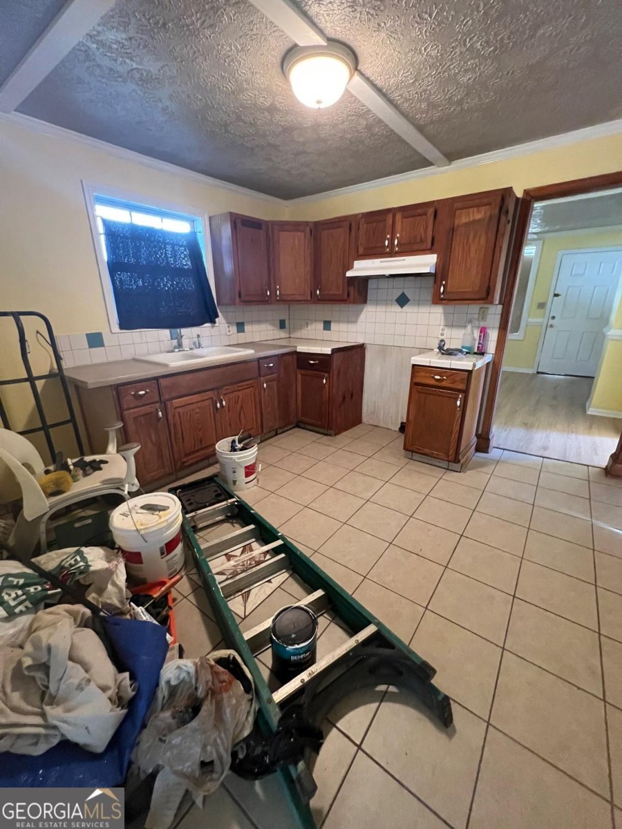 1003 Fairview Avenue Cedartown - 11