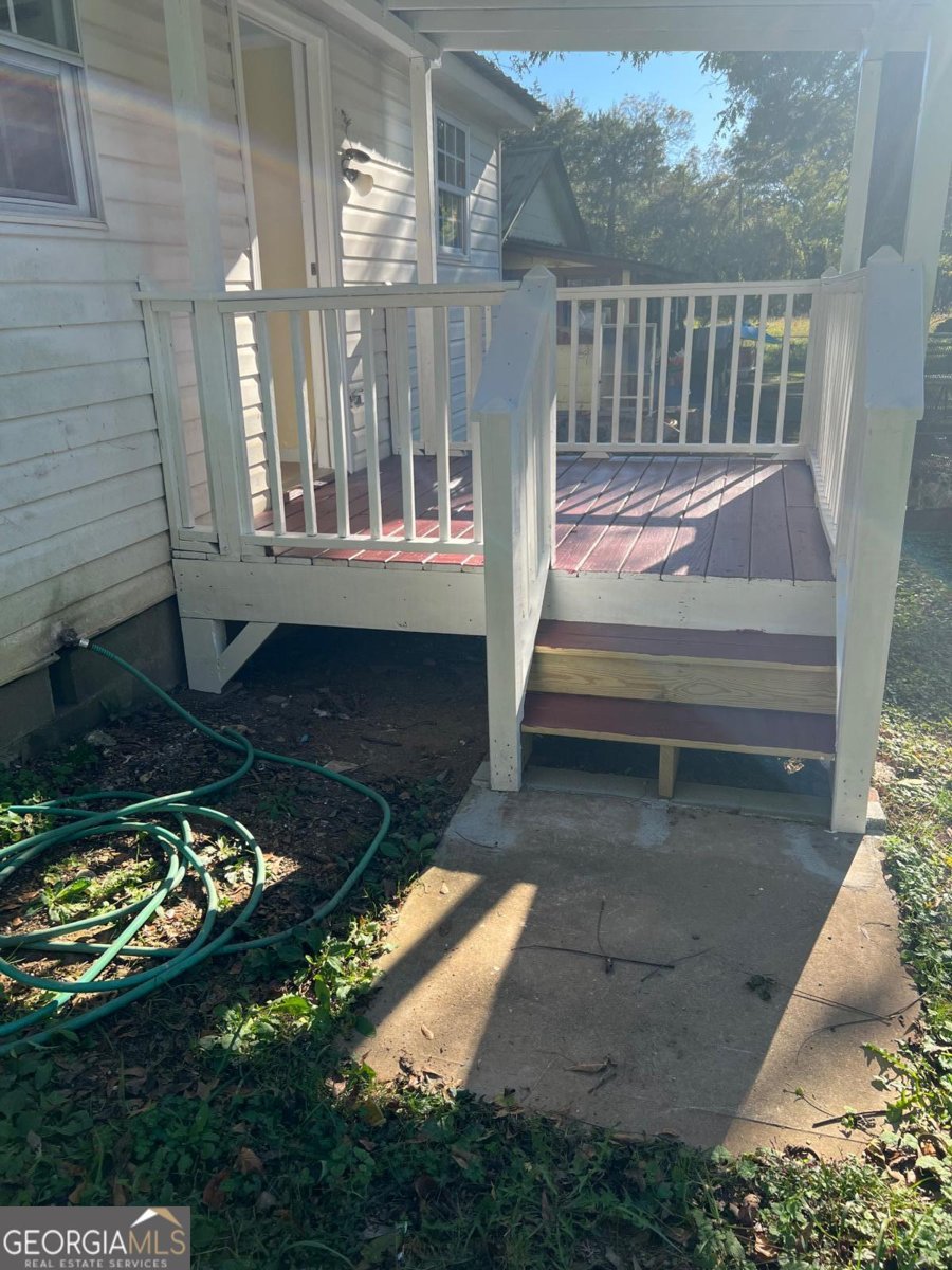 1003 Fairview Avenue Cedartown - 17