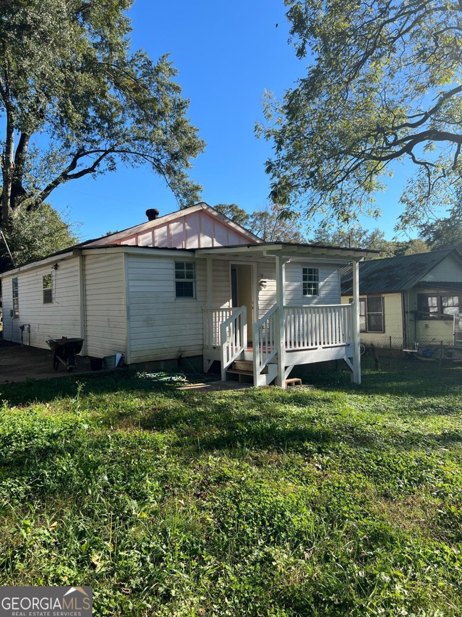 1003 Fairview Avenue Cedartown - 18