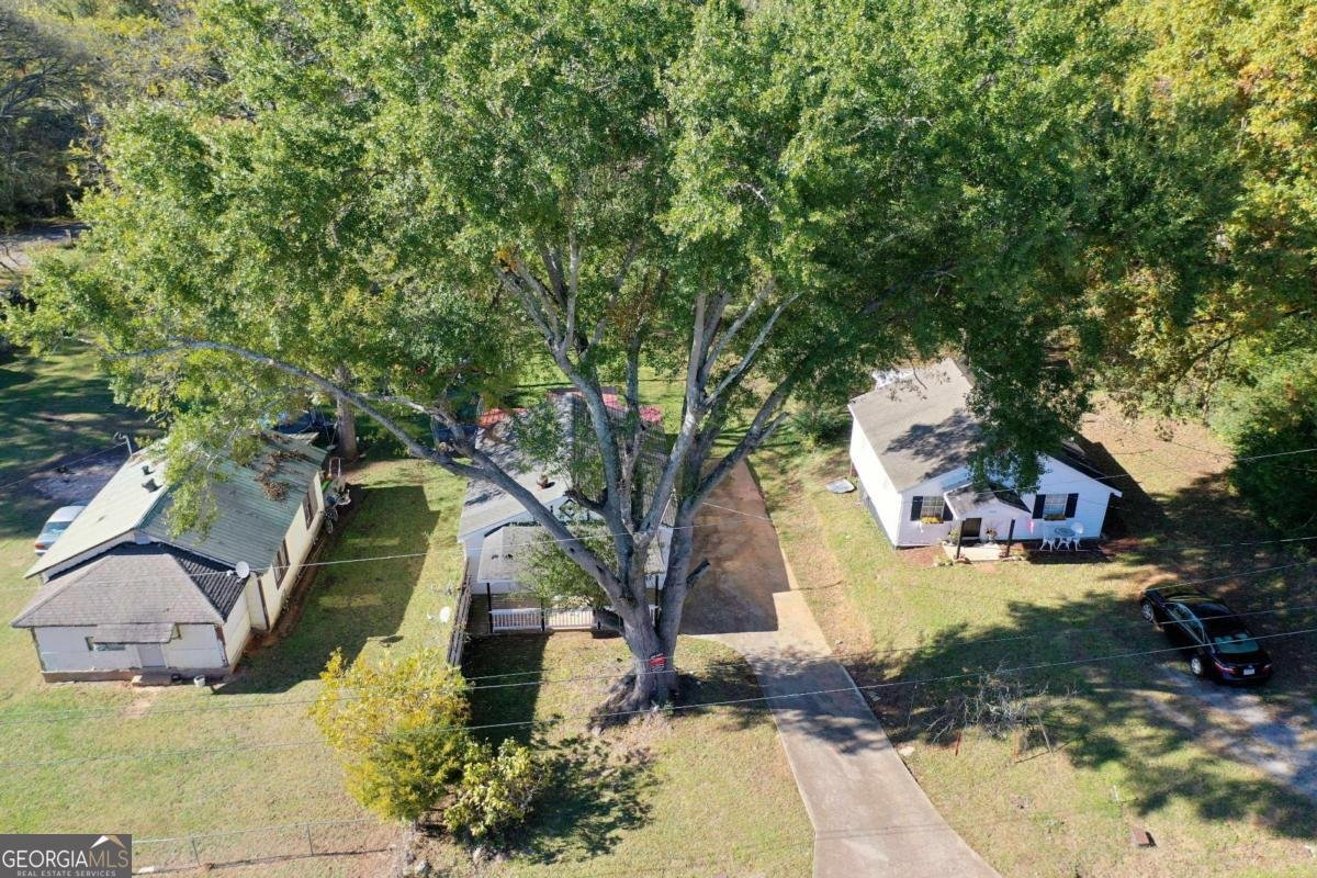 1003 Fairview Avenue Cedartown - 2