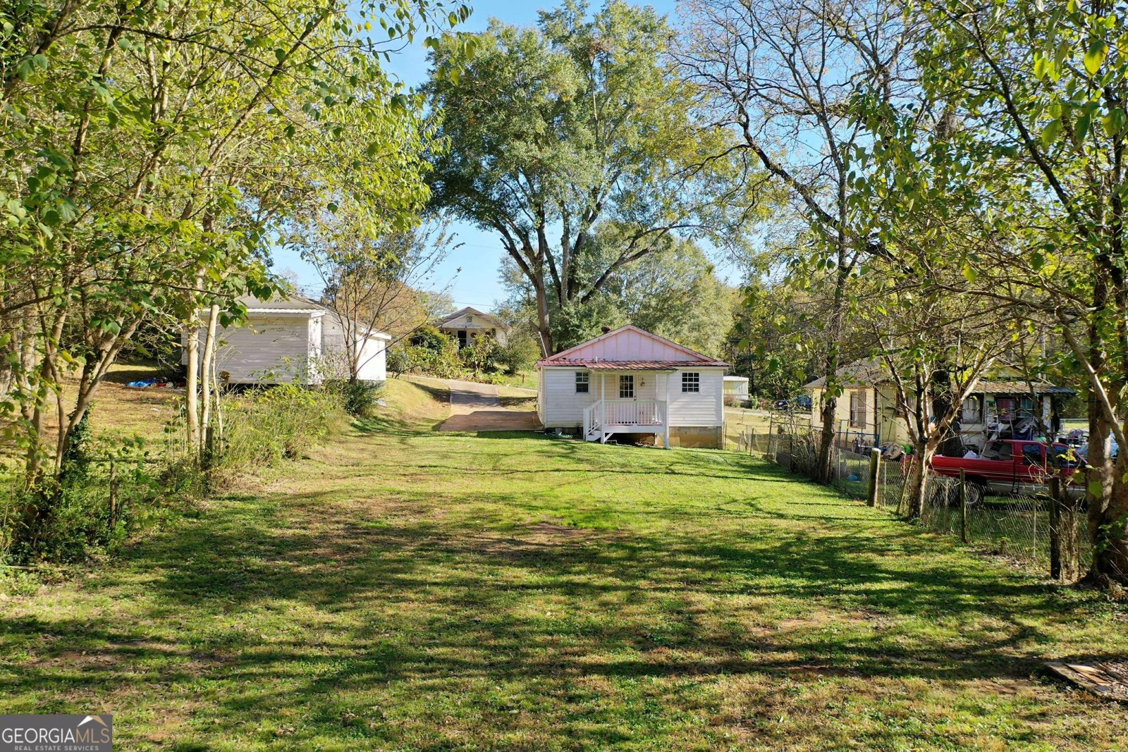 1003 Fairview Avenue Cedartown - 20