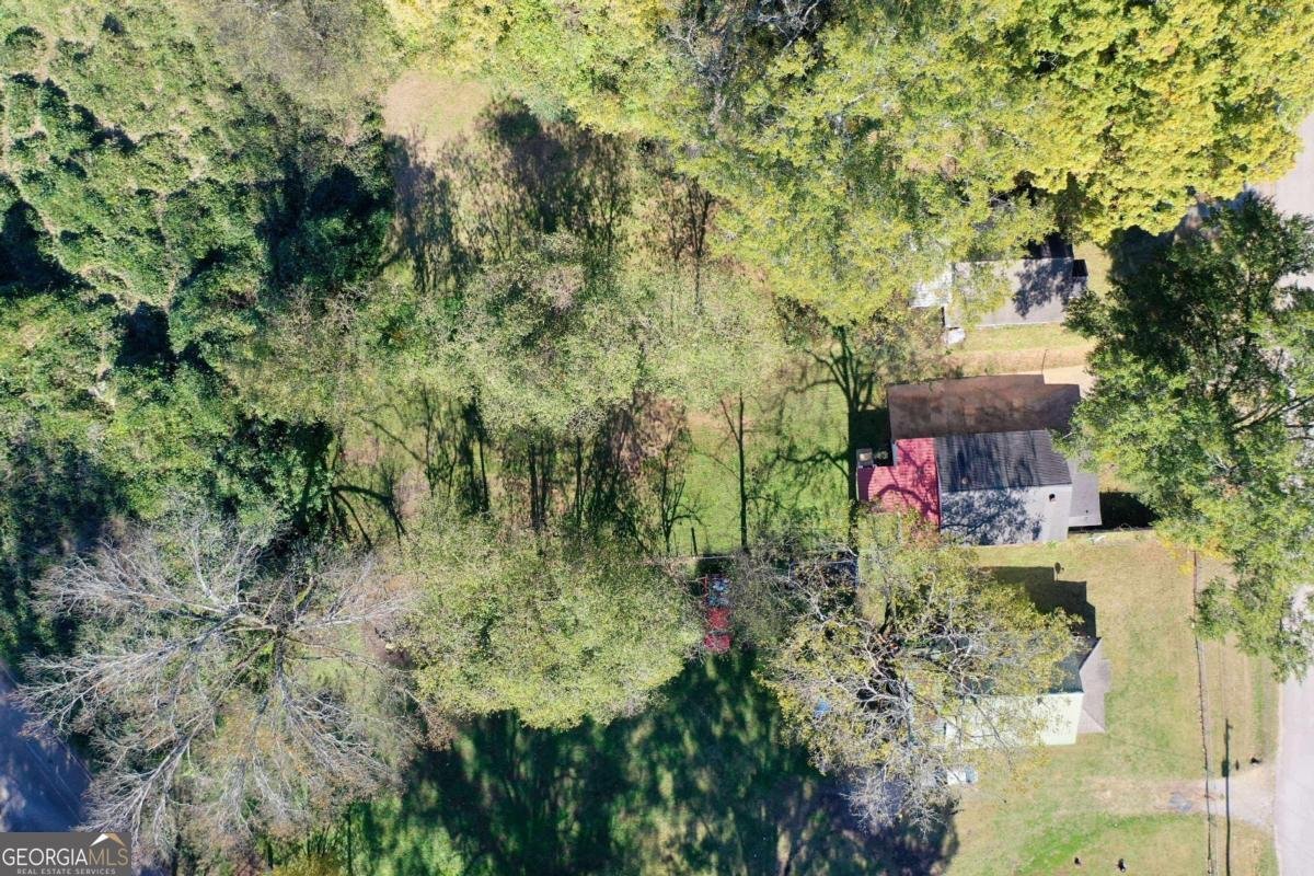 1003 Fairview Avenue Cedartown - 3