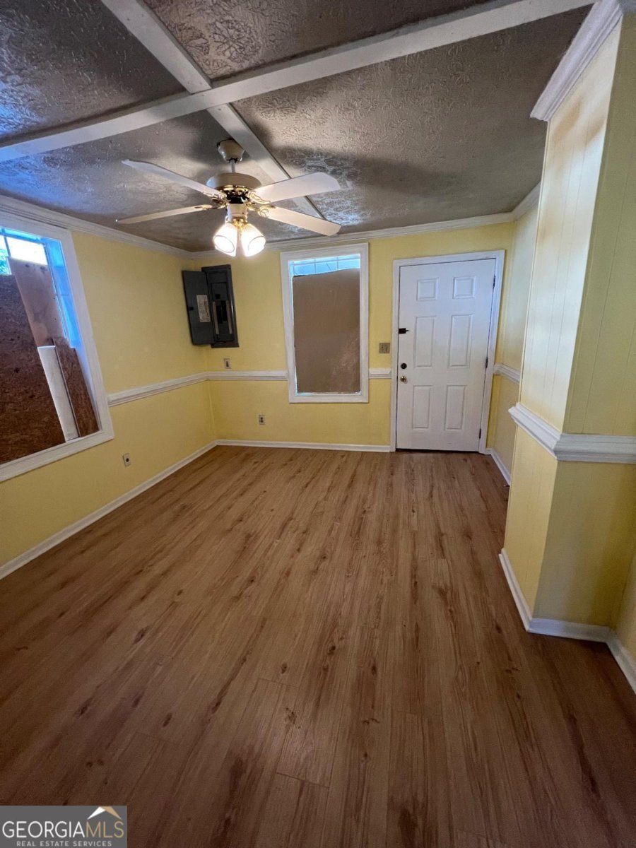 1003 Fairview Avenue Cedartown - 4