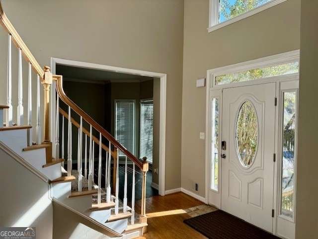 1244 Hadaway Court Lawrenceville - 2